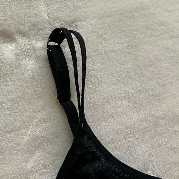 LIVELY The Smooth Lace Busty Bralette - Picture 4 of 12